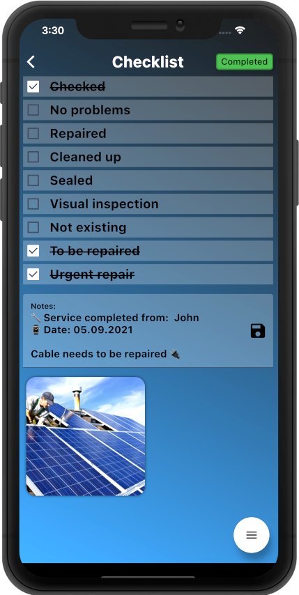 iPhone Feature 01
